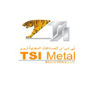 TSI Metal Industries LLC