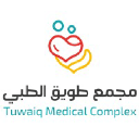 tuwaiqmed.com.sa