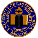 University of Eastern Africa Baraton