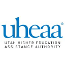 UHEAA (Utah Higher Education Assistance Authority)