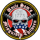 Uncle Sam's Misguided Children
