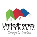 United Homes Australia