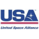 unitedspacealliance.com