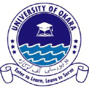 University of Okara