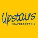 Upstairs Traprenovatie