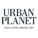 Urban Planet