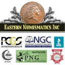 Eastern Numismatics Inc