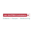 Van Happen Containers