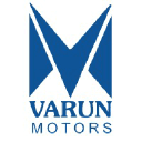 varunmaruti.com