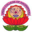 Vasavi College of Engineering