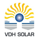 VDH Solar Groothandel B.V.