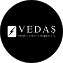 Vangölü Elektrik Dağıtım A.Ş. (Vedaş)
