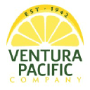 VENTURA PACIFIC COMPANY