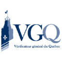 Vérificateur général du Québec
