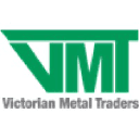 Victorian Metal Traders