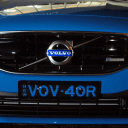 Volvo Cars Lindfield