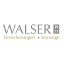 Walser Consulting und Vorsorge AG