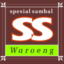 Waroeng Spesial Sambal
