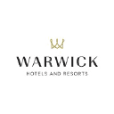 Warwick Hotels and Resorts