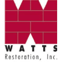 Watts Restoration Inc.