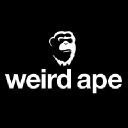 Weird Ape