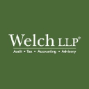 Welch LLP
