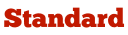 Western Standard