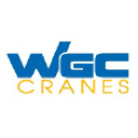WGC Cranes