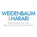 Weidenbaum and Harari LLP