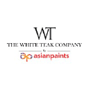 The White Teak Company