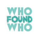 WhoFoundWho