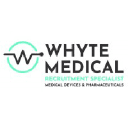 Whyte Medical Recruitment