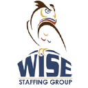 wisestaffinggroup.com