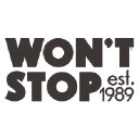 Won't Stop Hospitality Inc.
