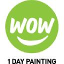 WOW 1 DAY PAINTING