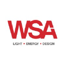 WSA Light Energy Design