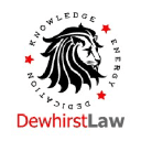 Dewhirst Law