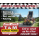 T&M Asphalt Paving Inc.