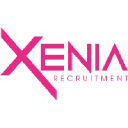 Xenia Recruitment