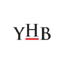 yhbhospitality.com