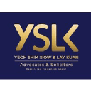 YEOH SHIM SIOW & LAY KUAN (YSLK)