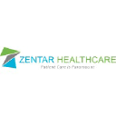 Zentar Healthcare Recruitment