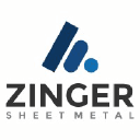 zingersheetmetal.com