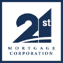 Company 21st Mortgage Corporation