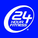 Company 24 Hour Fitness
