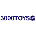 Company 3000toys.com