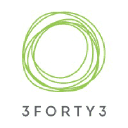 Company 3FORTY3