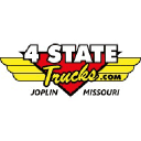 Company 4 State Trucks