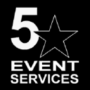 Company 5 STAR Event Services