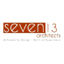 Company 713 Architects